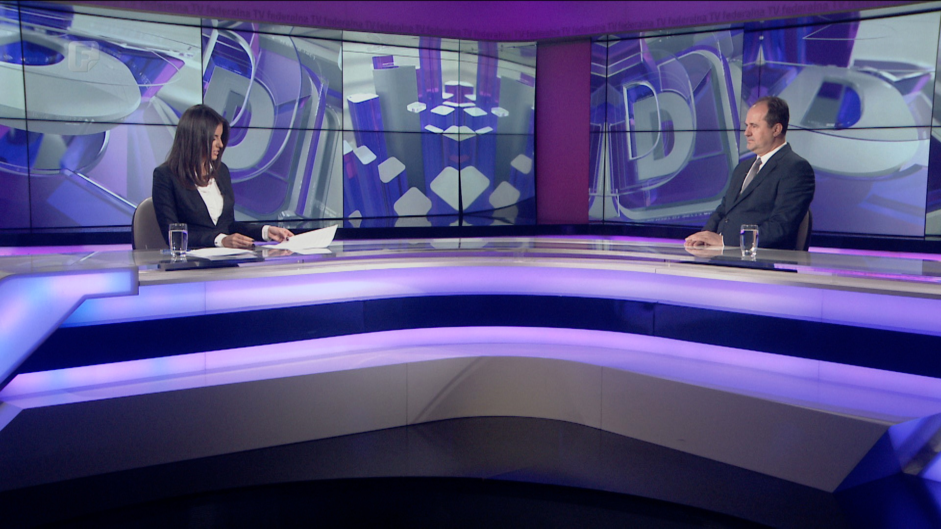 Softić: BiH se ni na koji način ne smije dovesti u pitanje